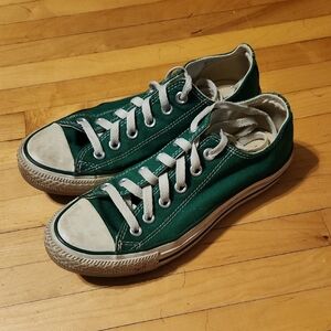 Unisex Chuck Taylor All Star Canvas